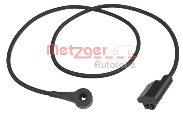 Sensor, ignition pulse - 0903145 METZGER